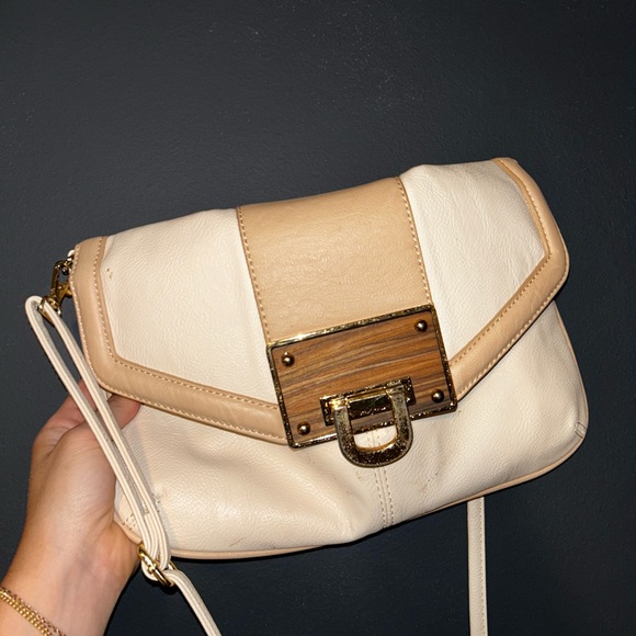 Crossbody bag / unknown  brand - Picture 2 of 2